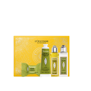 Verbēnas dāvanu izlase