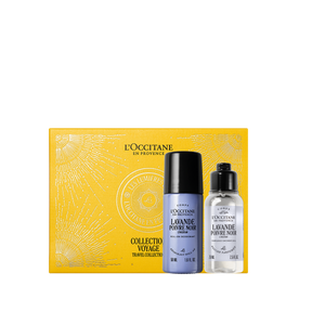 Lavande Poivre Noir mini duets viņam