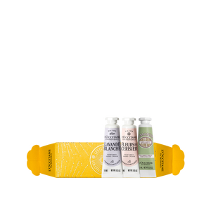 Mini roku krēmu izlase