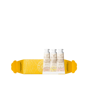 Mini roku krēmu izlase