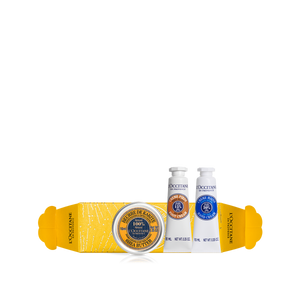 Šī sviesta mini izlase