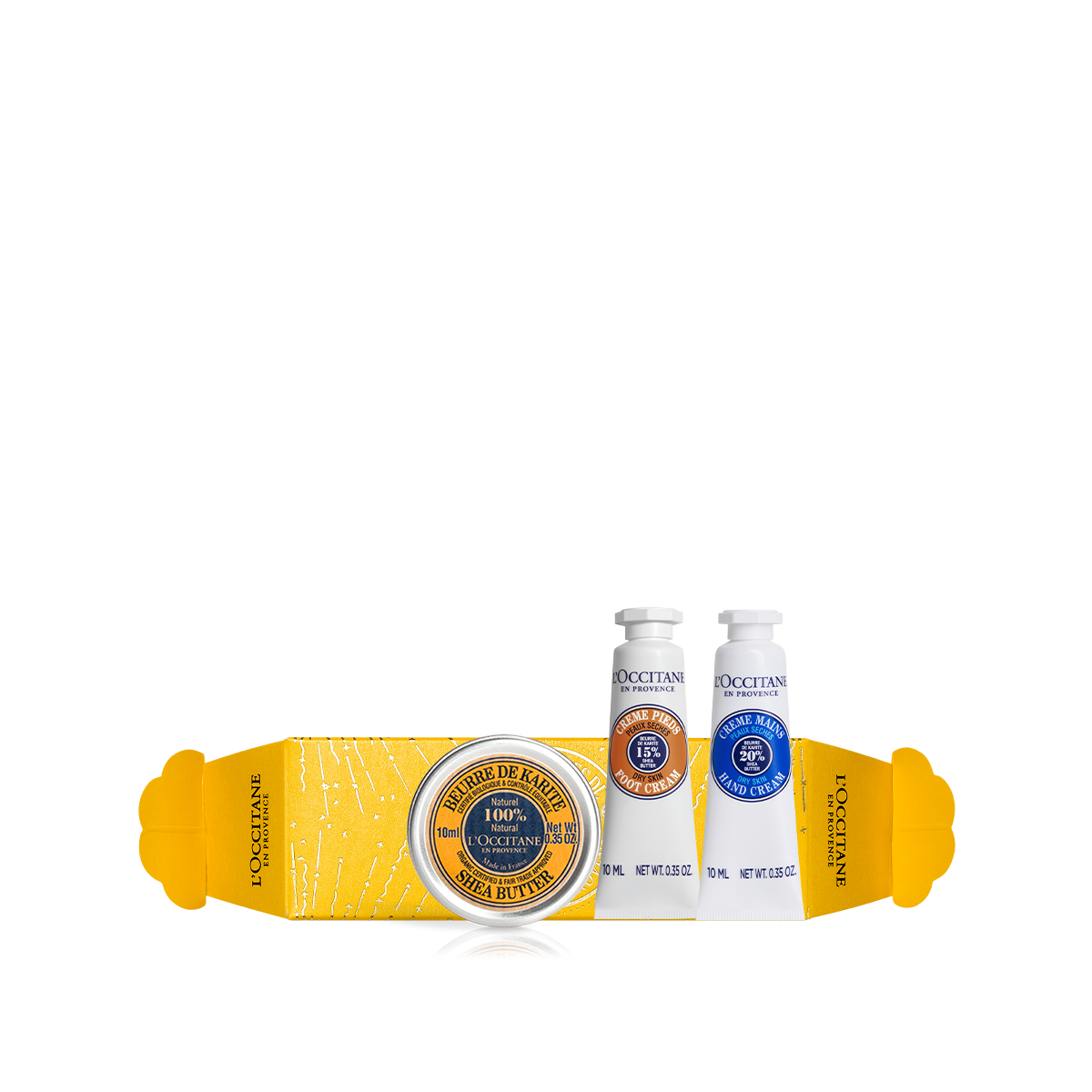 Šī sviesta mini izlase