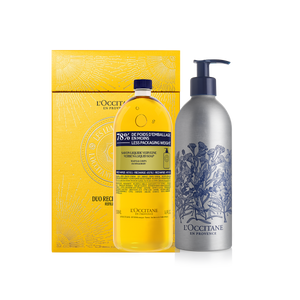 Roku kopšanas komplekts