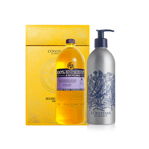 Roku kopšanas komplekts