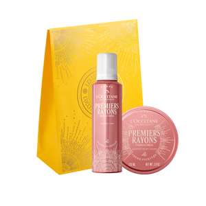 Premiers Rayons produktu duets