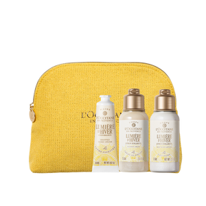 Lumière d'Hiver mini trio