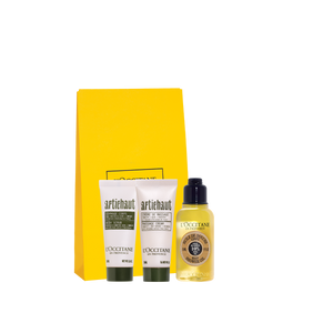 Mini produktu komplekts