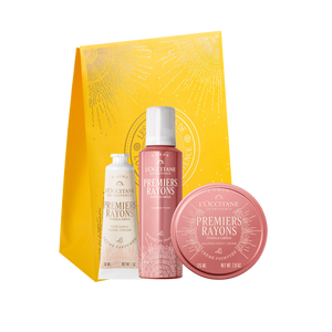 Premiers Rayons produktu trio