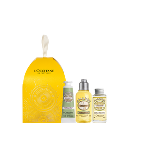 Mandeles mini izlase