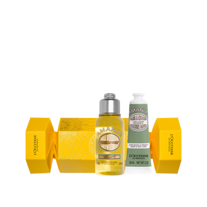 Mandeles ceļojuma duets