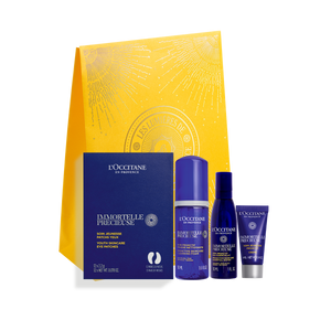 Sejas kopšanas mini izlase