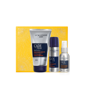 Cade trio sejas kopšanai