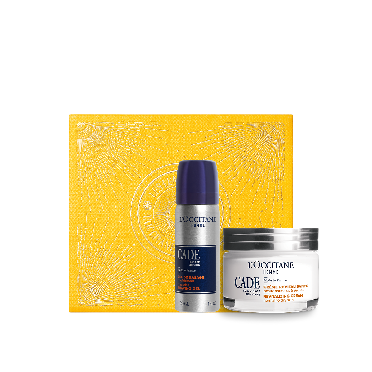 Cade duets sejas kopšanai