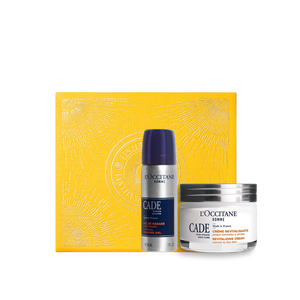 Cade duets sejas kopšanai