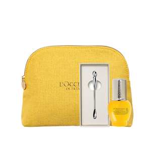 Komplekts acu zonas kopšanai