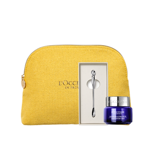 Komplekts acu zonas kopšanai