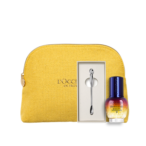 Komplekts acu zonas kopšanai