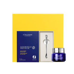 Komplekts acu zonas kopšanai Precious