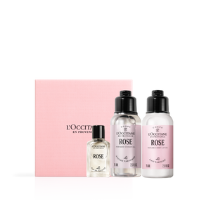 Rose mini komplekts