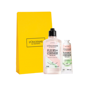 Fleurs de Cerisier The Blanc duets