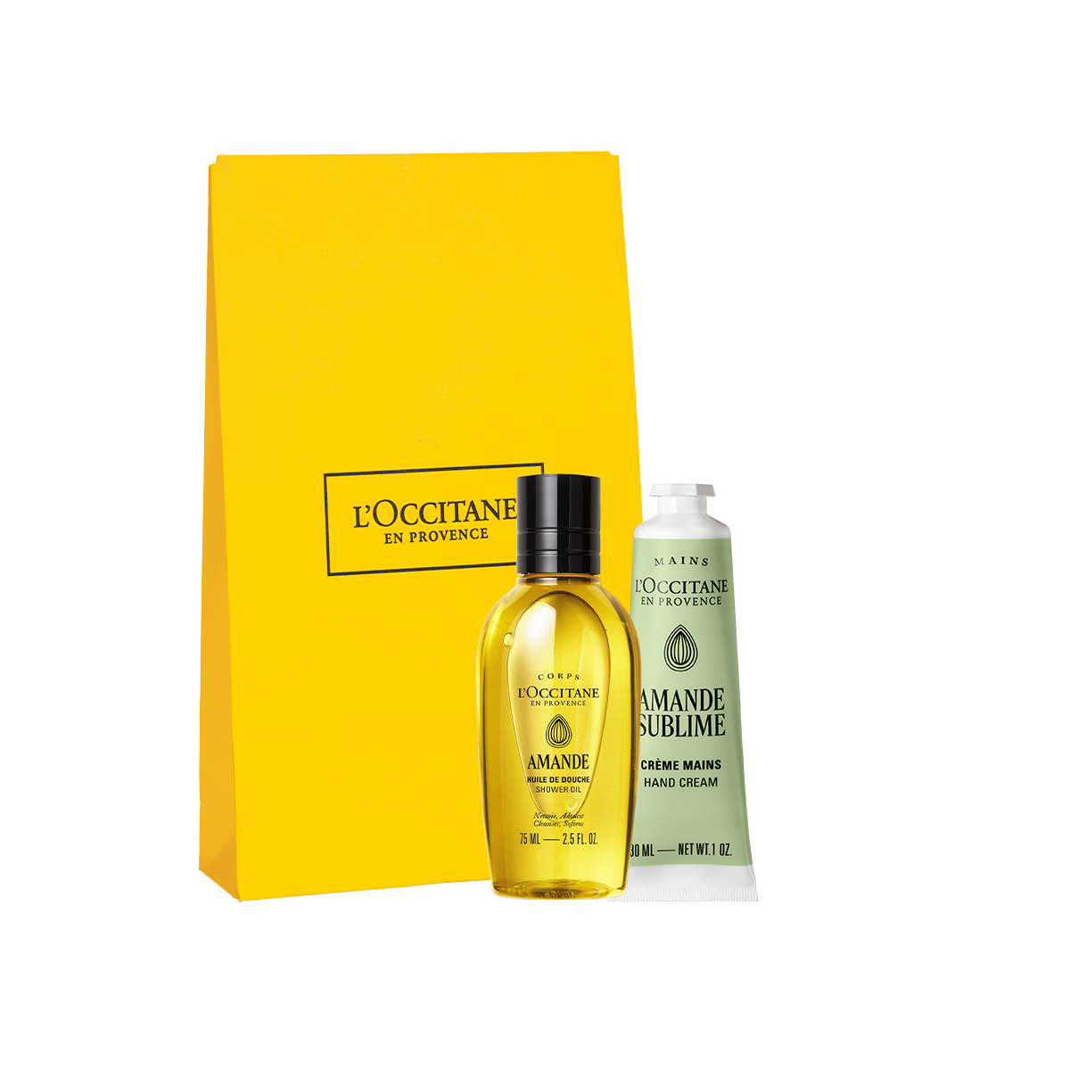 Mandeles ceļojuma duets