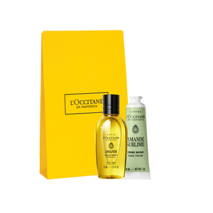 Mandeles ceļojuma duets