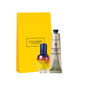 Dāvanu komplekts "Salmene"