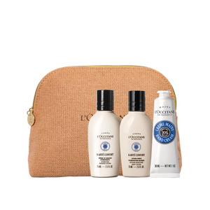 Šī sviesta mini komplekts