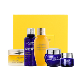 Evelīnas sejas kopšanas izlase