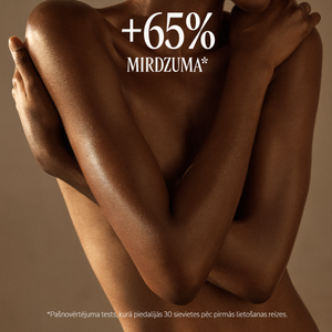 Mandeļu eļļa elastīgai ādai