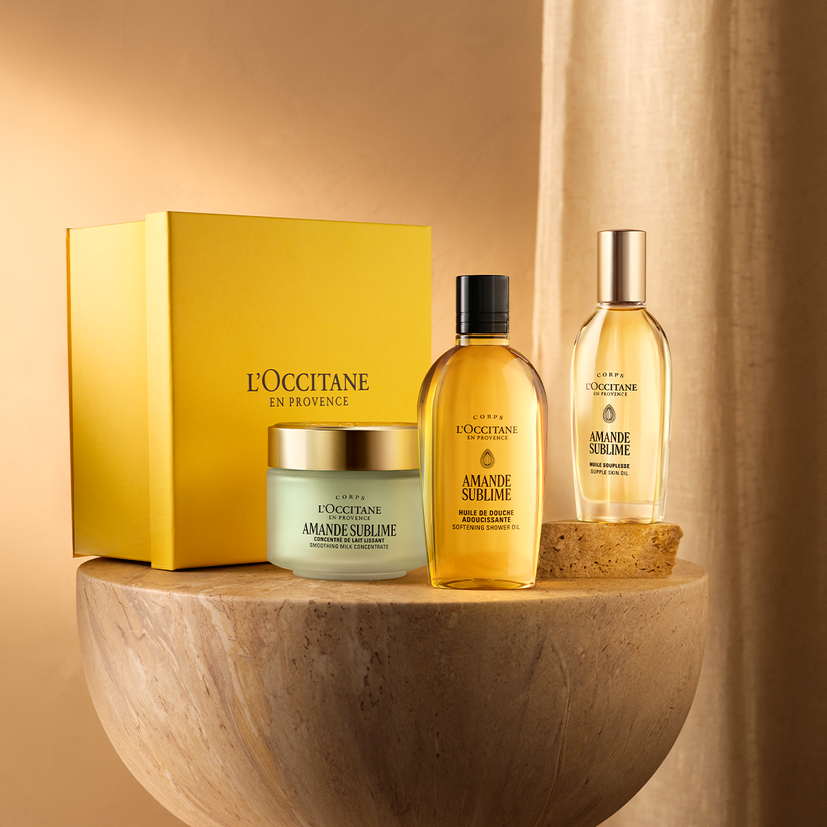 Mandeļu Piena koncentrāts