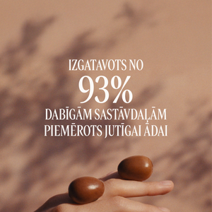 Šī sviesta roku krēms (ceļojumu izmērs)