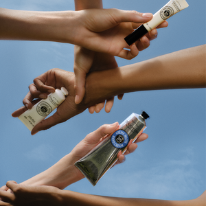 Šī sviesta roku krēms 150ml