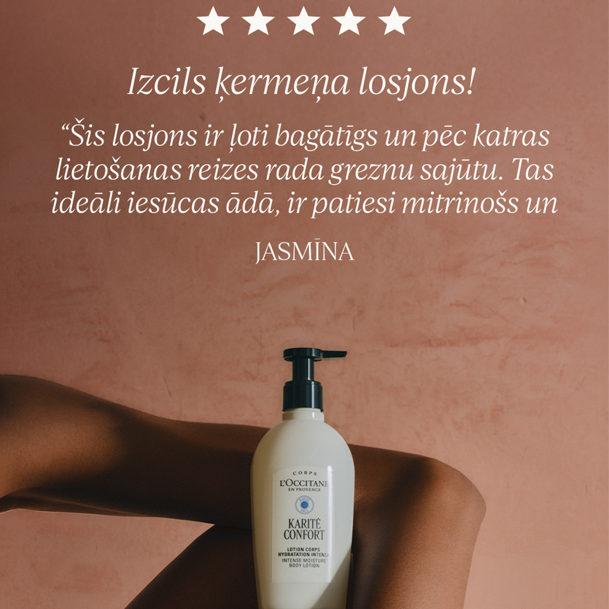 Bagātīgas tekstūras šī sviesta ķermeņa losjons (ceļojumu izmērs)