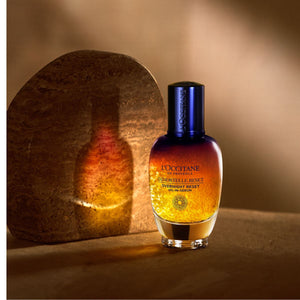 Reset nakts serums (uzlabota formula)
