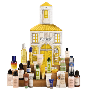 Luksusa Adventes kalendārs