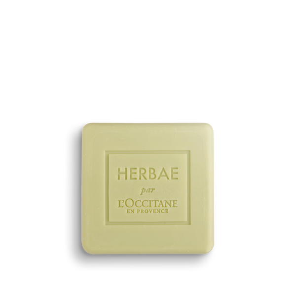 Aromatizētas herbae ziepes