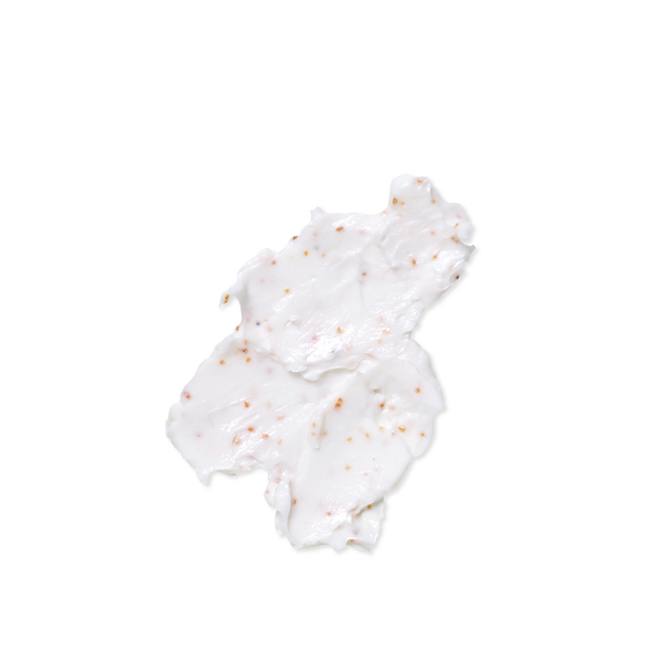 Šī sviesta skrubis rokām (ceļojuma izmērs)