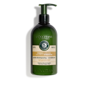 Aromachologie stiprinošs kondicionieris (500ml)