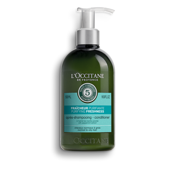 Aromachologie atsvaidzinošs kondicionieris 500ml