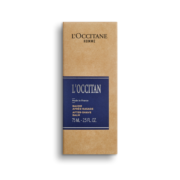 L'Occitan pēcskūšanās balzams
