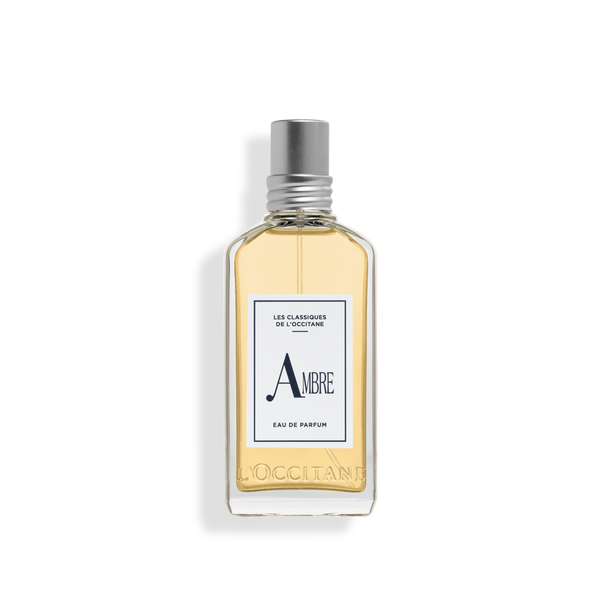 AMBRE parfimērijas ūdens